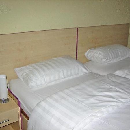 Hotel Am Holzmarkt Bad Kreuznach Exterior foto