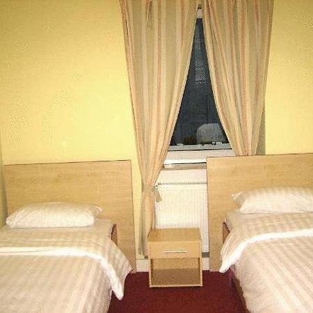 Hotel Am Holzmarkt Bad Kreuznach Exterior foto