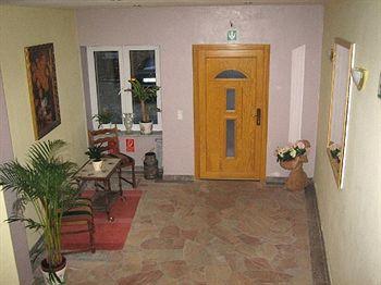 Hotel Am Holzmarkt Bad Kreuznach Exterior foto